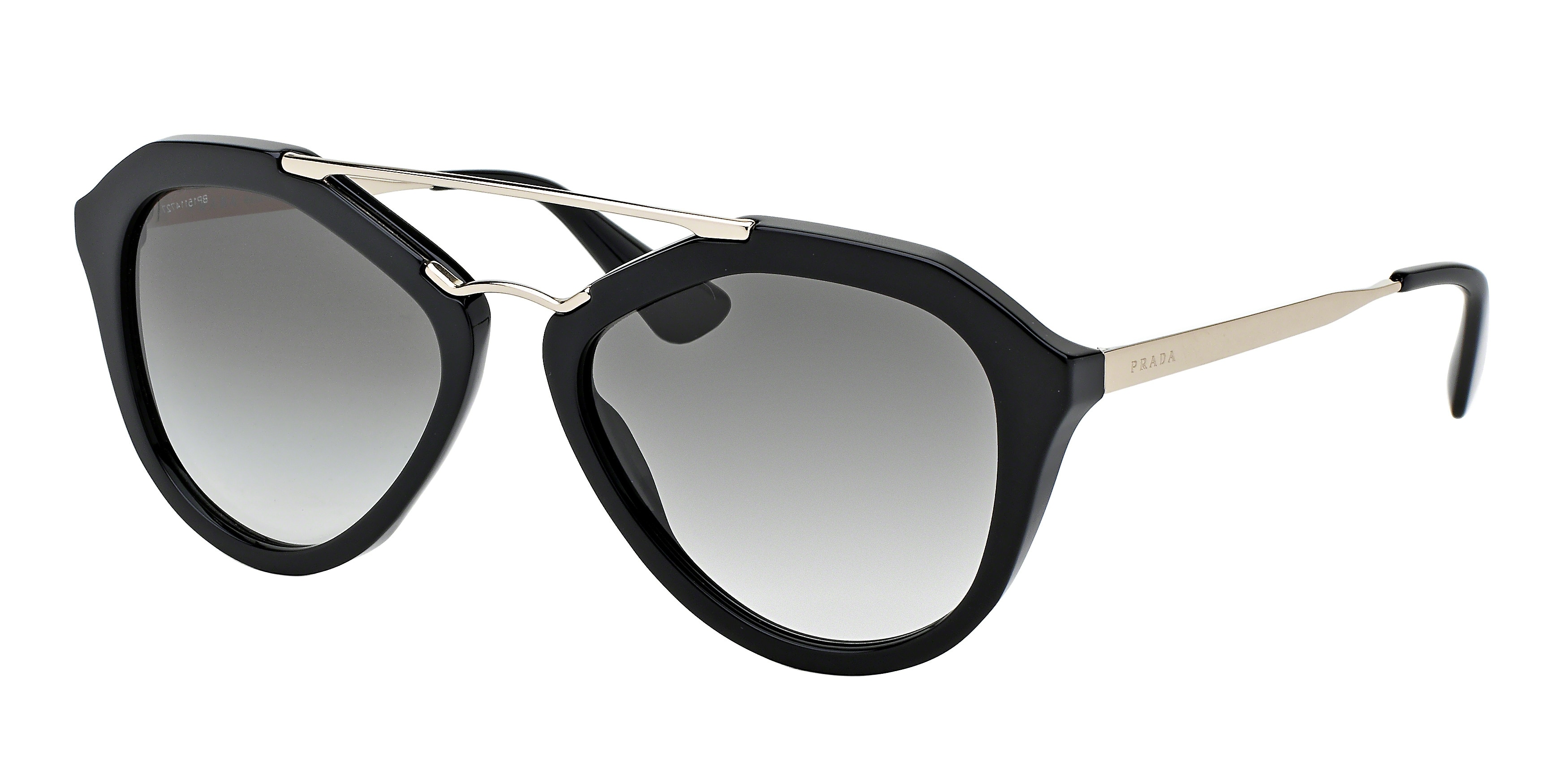 Prada PR 12QS 1AB0A7 Cinema 